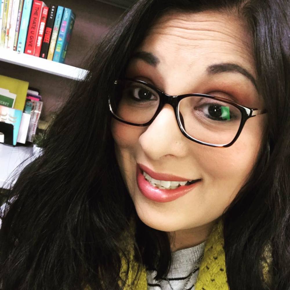Meet your Posher, Jessica
